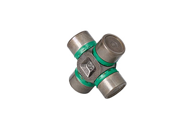 Крестовина карданного вала 27x64 под кернение ENSET UW27064NE