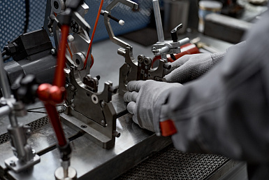 ДБР-15 ТУРБО-З