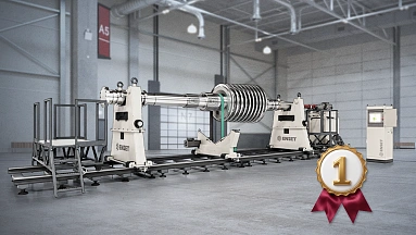 Лучшее предложение цены на балансировочное оборудование!