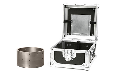 Контрольный ротор типа А № 3 ГОСТ 20076-2007
