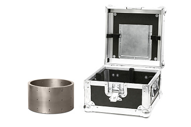 Контрольный ротор типа А № 3 ГОСТ 20076-2007