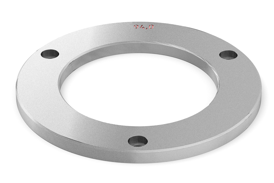 Легковая оправка стандарта CV (ШРУС) 94 мм