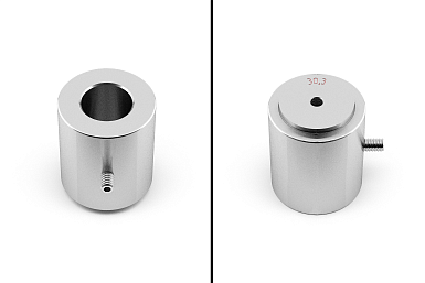 Центровочный стакан 30.3 мм