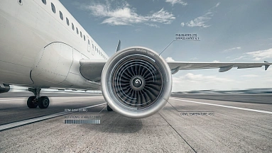 Разгонно-балансировочные стенды ЭНСЕТ – экспертный контроль качества роторов в самых ответственных отраслях промышленности