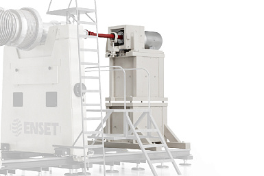 Осевой привод