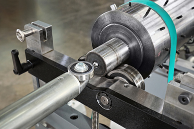 Серия БАЛТРОН